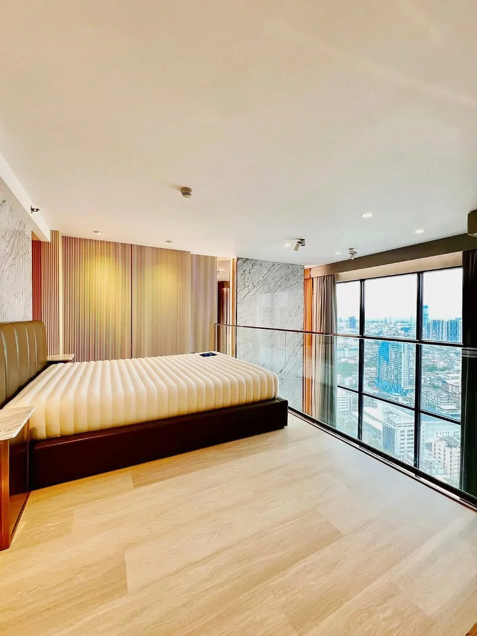 1 Bedroom condo in Knightsbridge Prime Sathorn