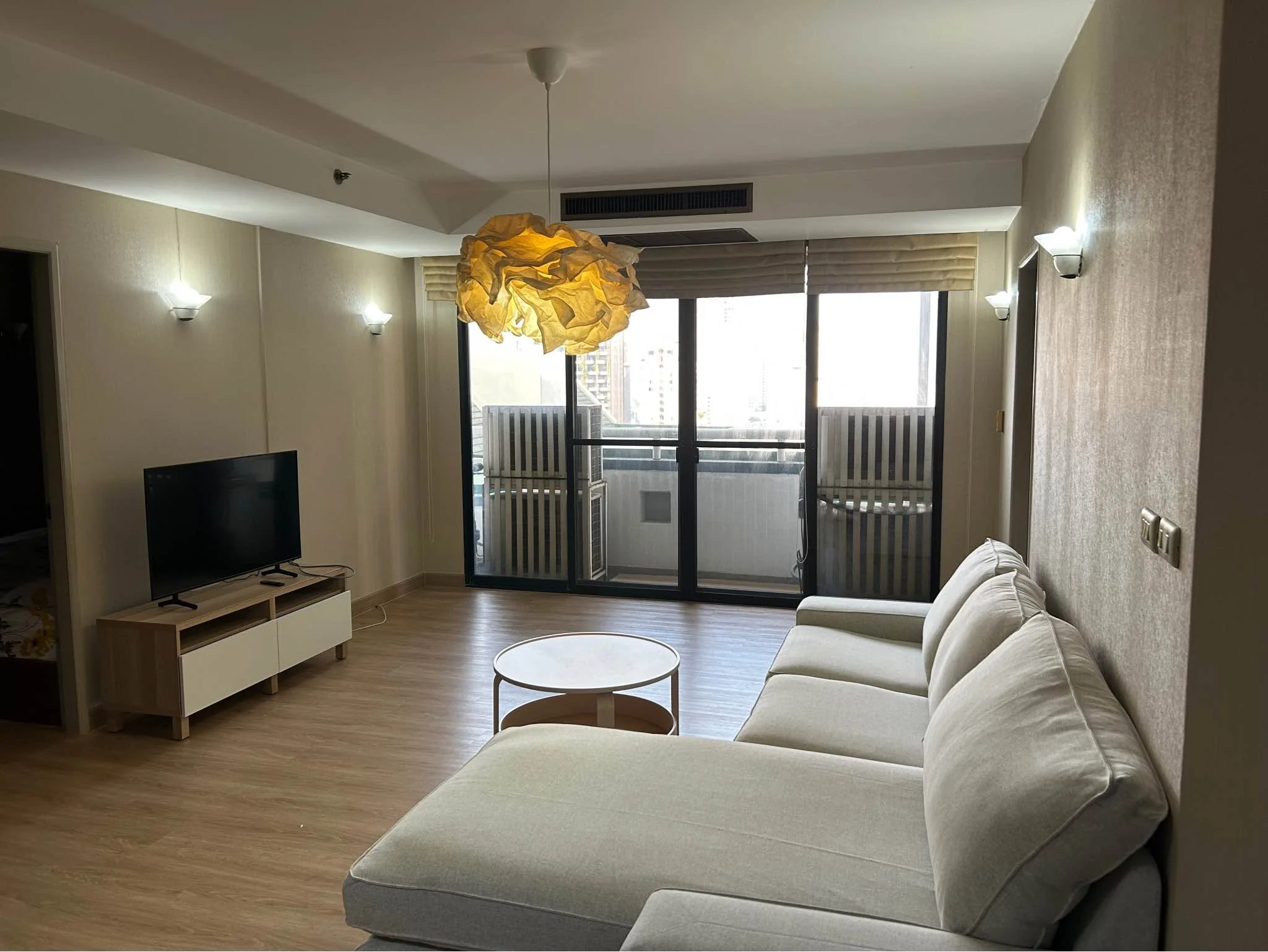 2 Bedroom condo in Las Colinas