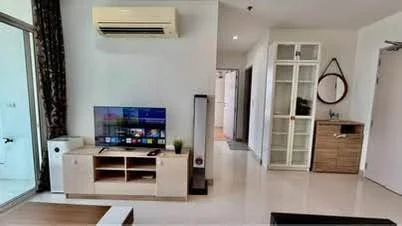 2 Bedroom condo in IDEO Verve Ratchaprarop