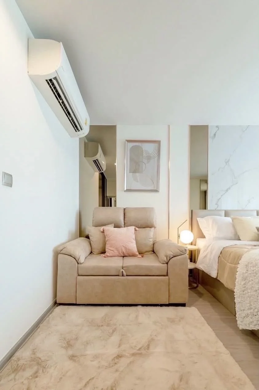 1 Bedroom condo in Life Ladprao