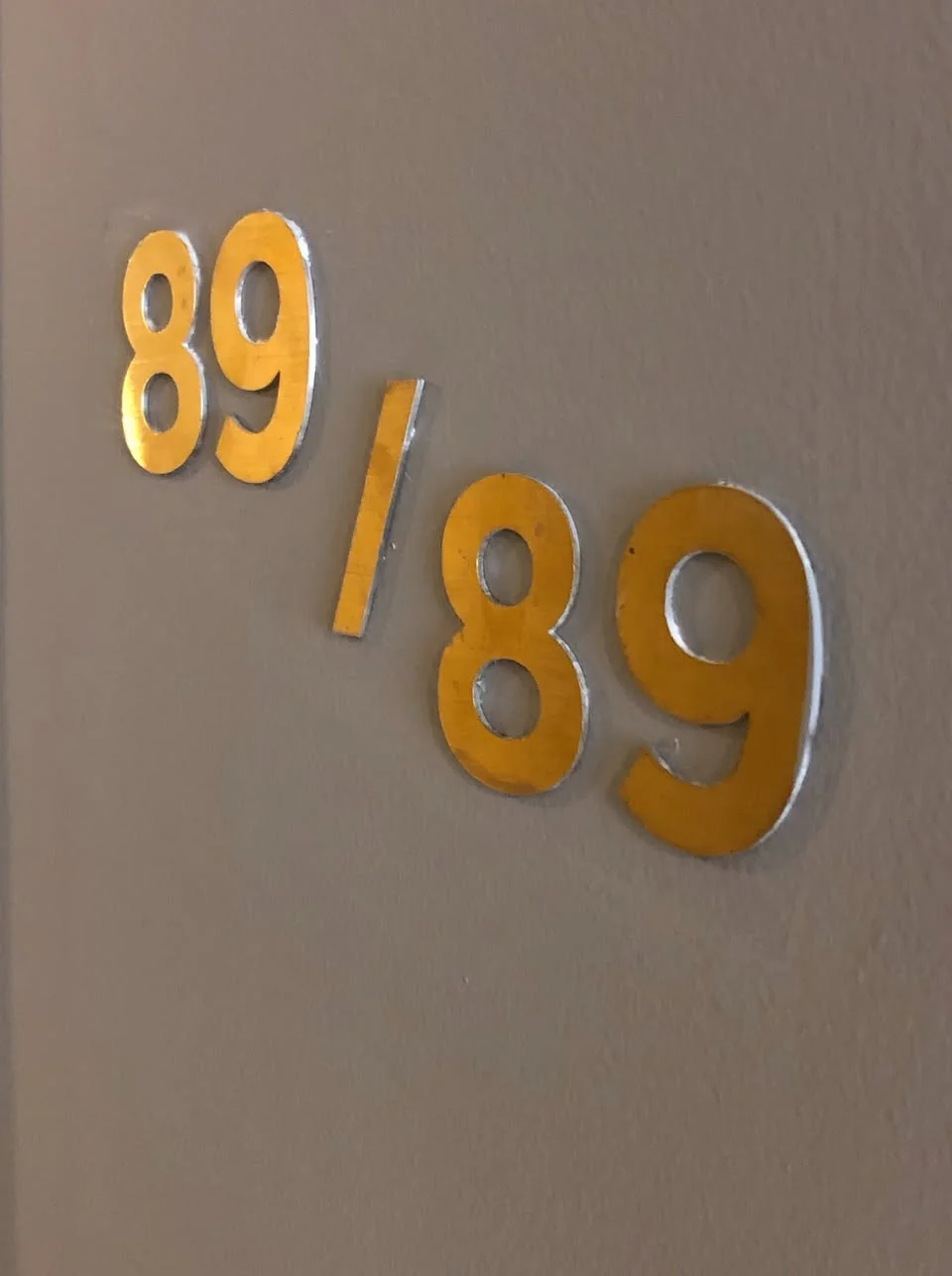 Studio condo in Attitude BU
