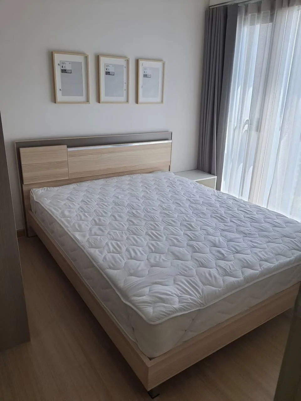 1 Bedroom condo in Whizdom Connect Sukhumvit