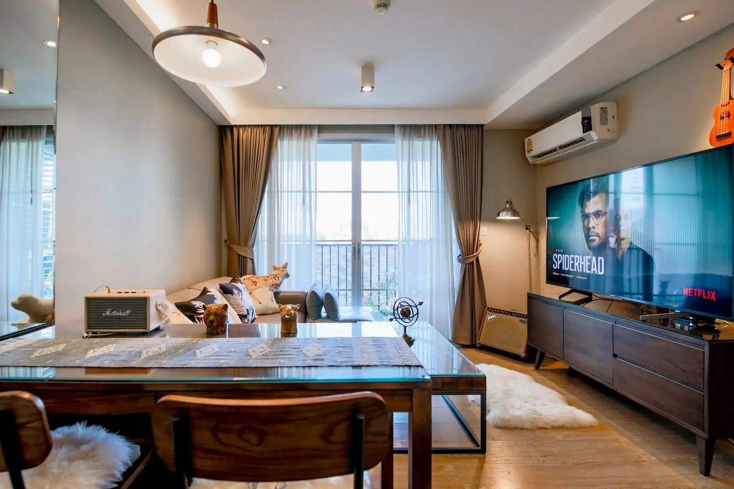 2 Bedroom condo in Maestro 39