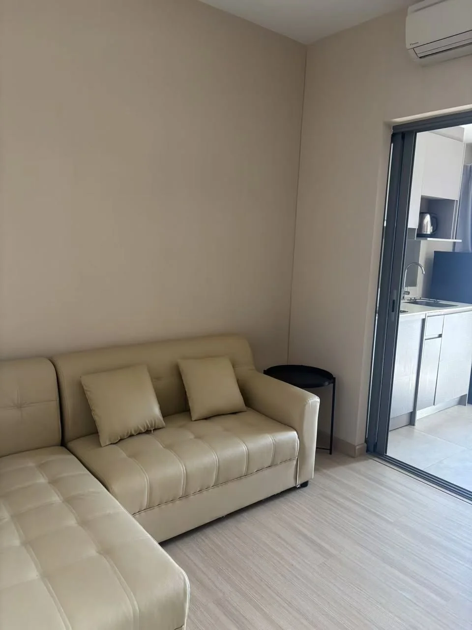 1 Bedroom condo in Whizdom Connect Sukhumvit