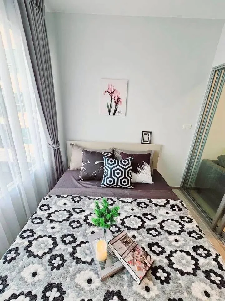 1 Bedroom condo in Plum Condo Sukhumvit 62
