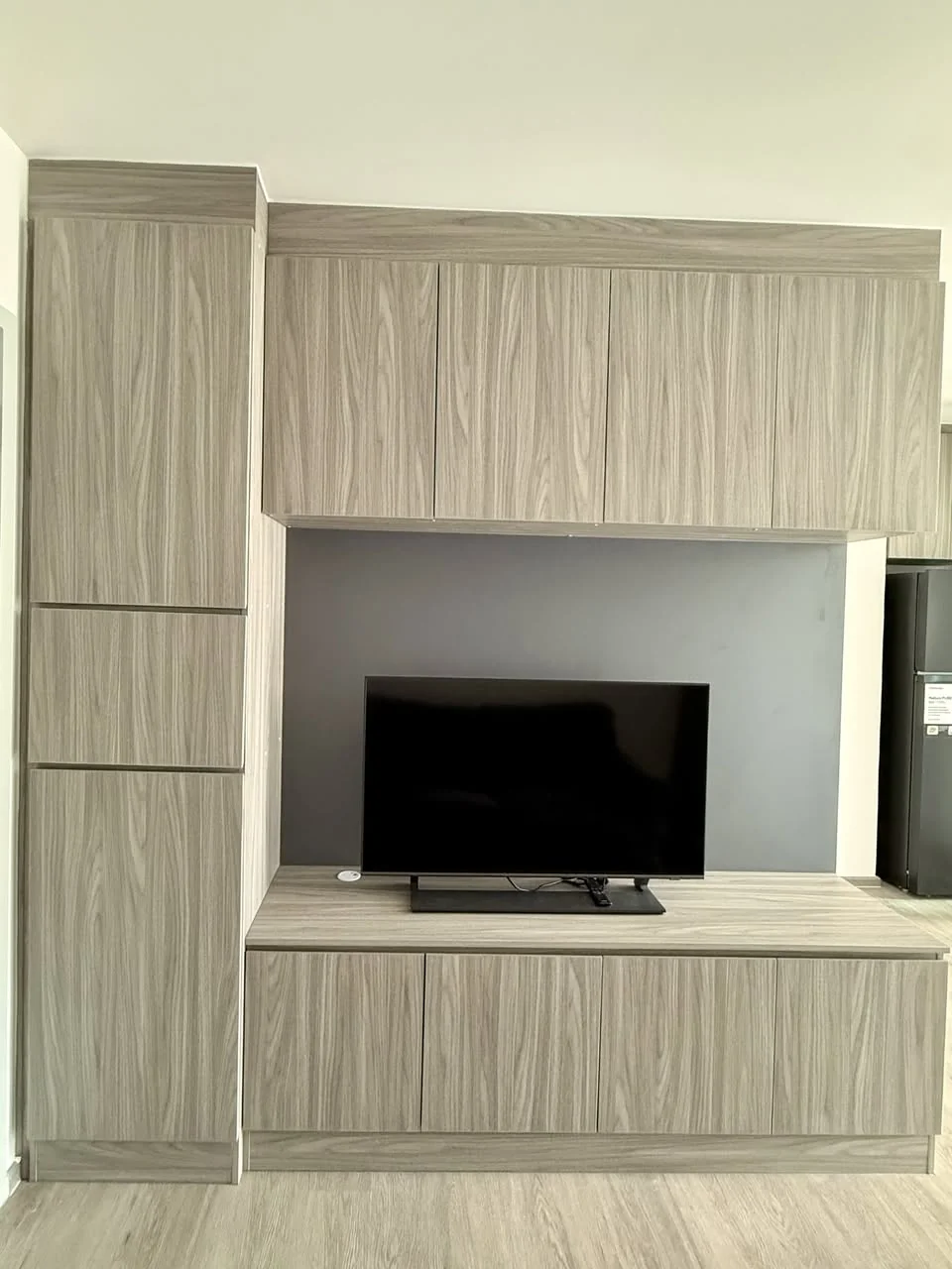 1 Bedroom condo in Regent Home Bangna