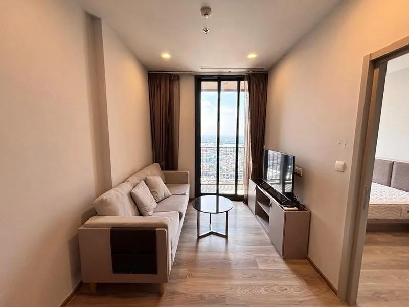 1 Bedroom condo in Oka Haus Sukhumvit 36