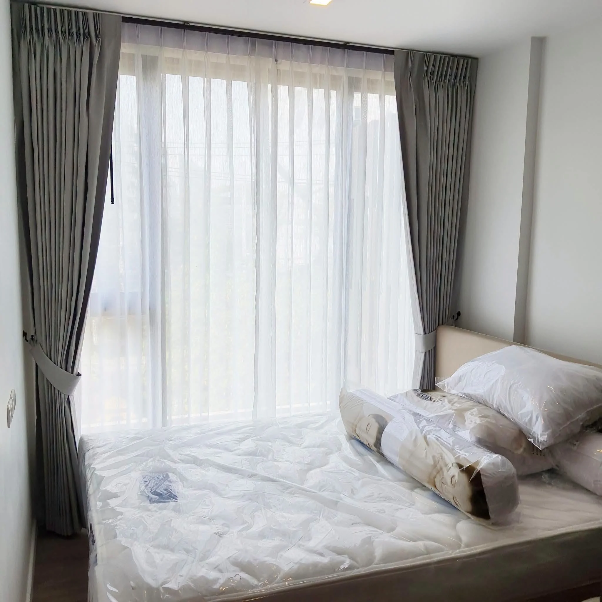 1 Bedroom condo in The Nest Sukhumvit 64