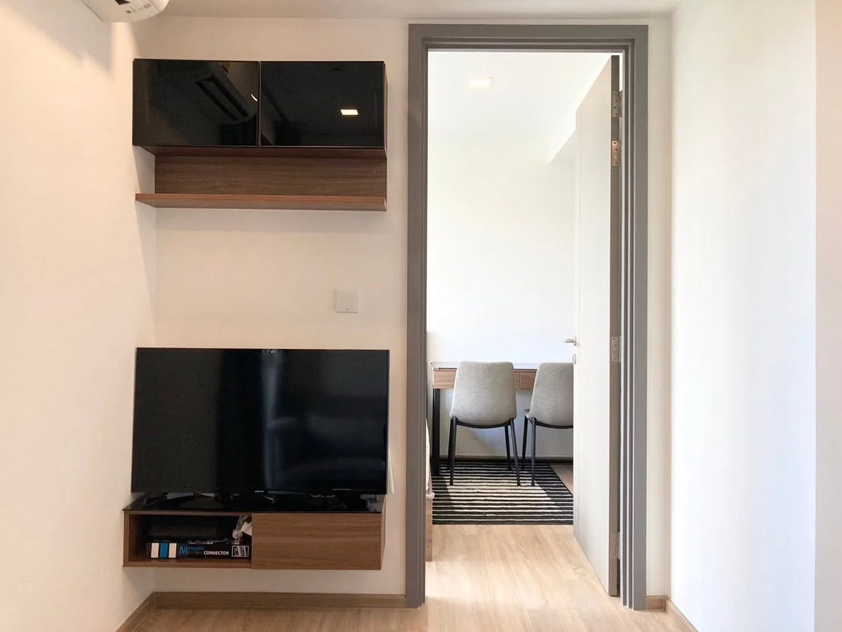 1 Bedroom condo in Taka Haus
