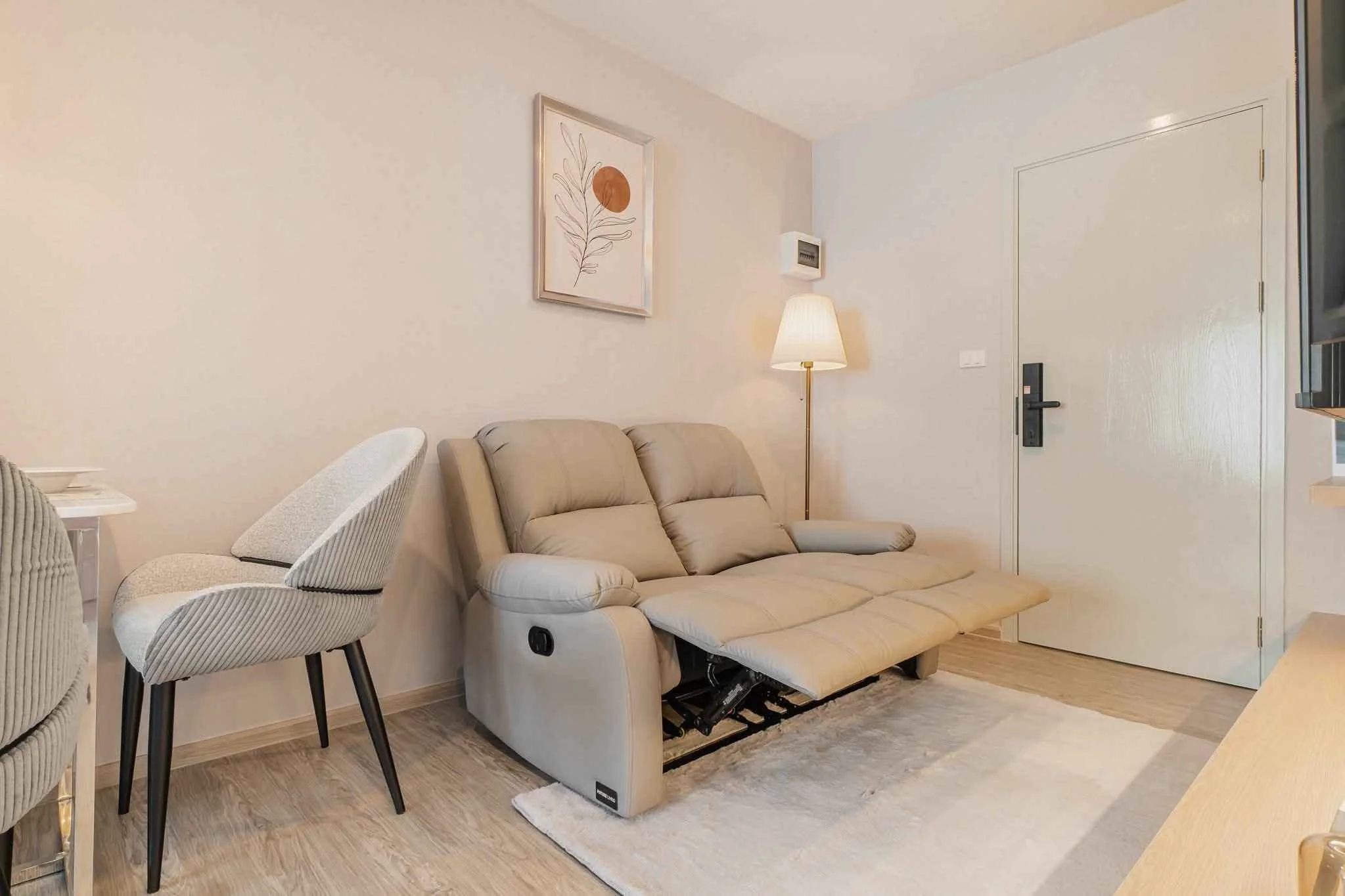 1 Bedroom condo in Regent Home Bangna
