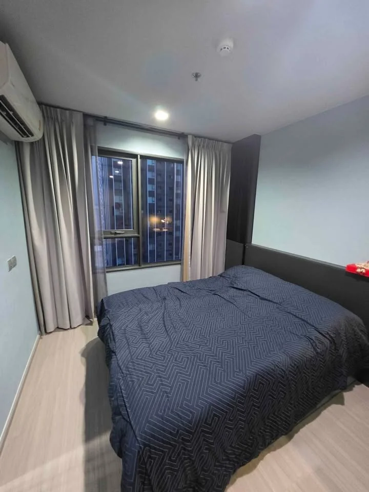 1 Bedroom condo in Life Ladprao