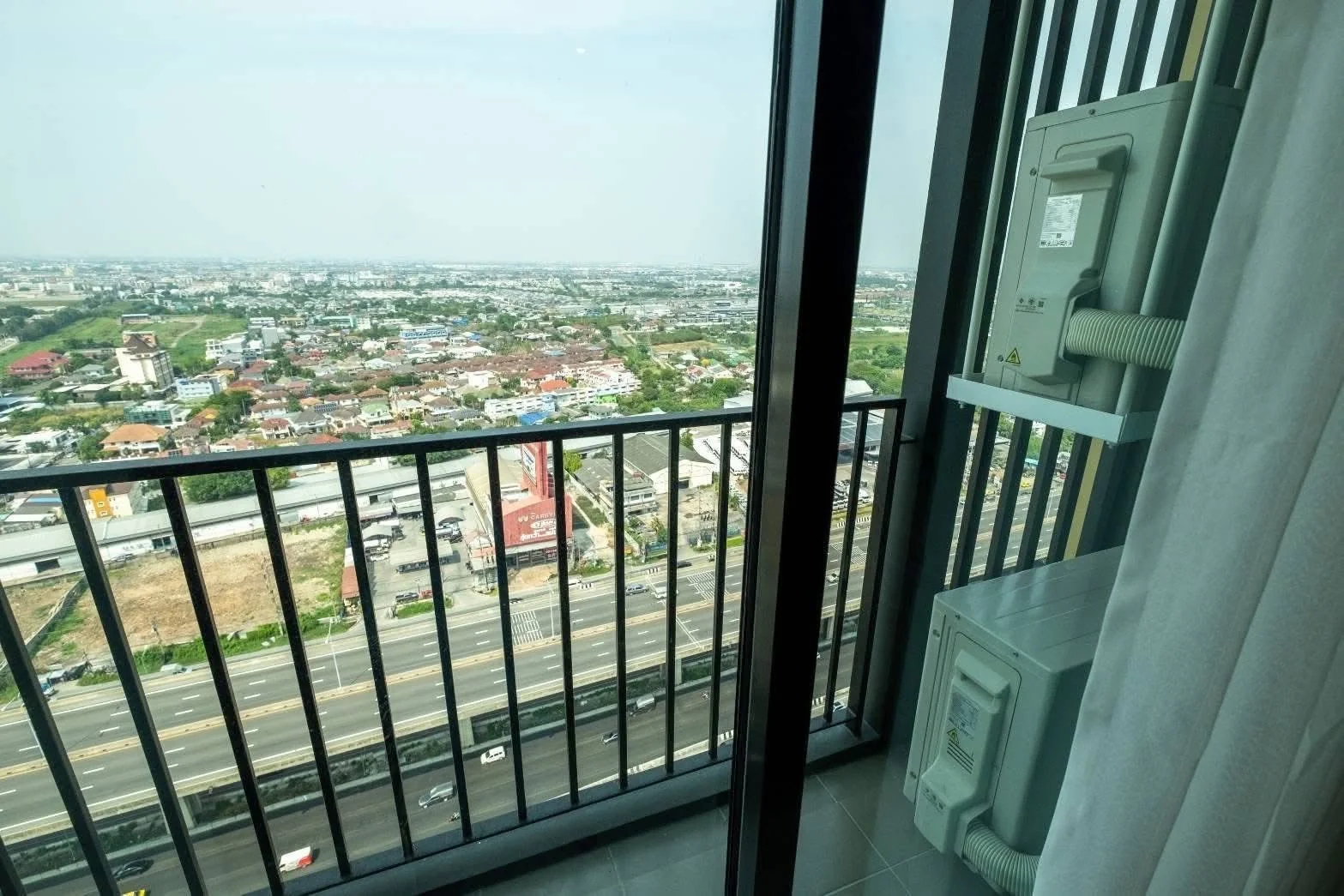 2 Bedroom condo in Nue Mega Plus Bangna