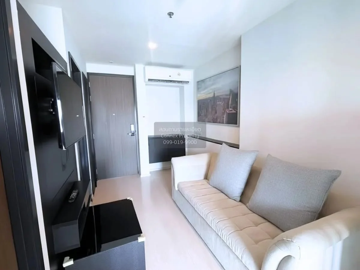 1 Bedroom condo in Rhythm Sukhumvit 44/1