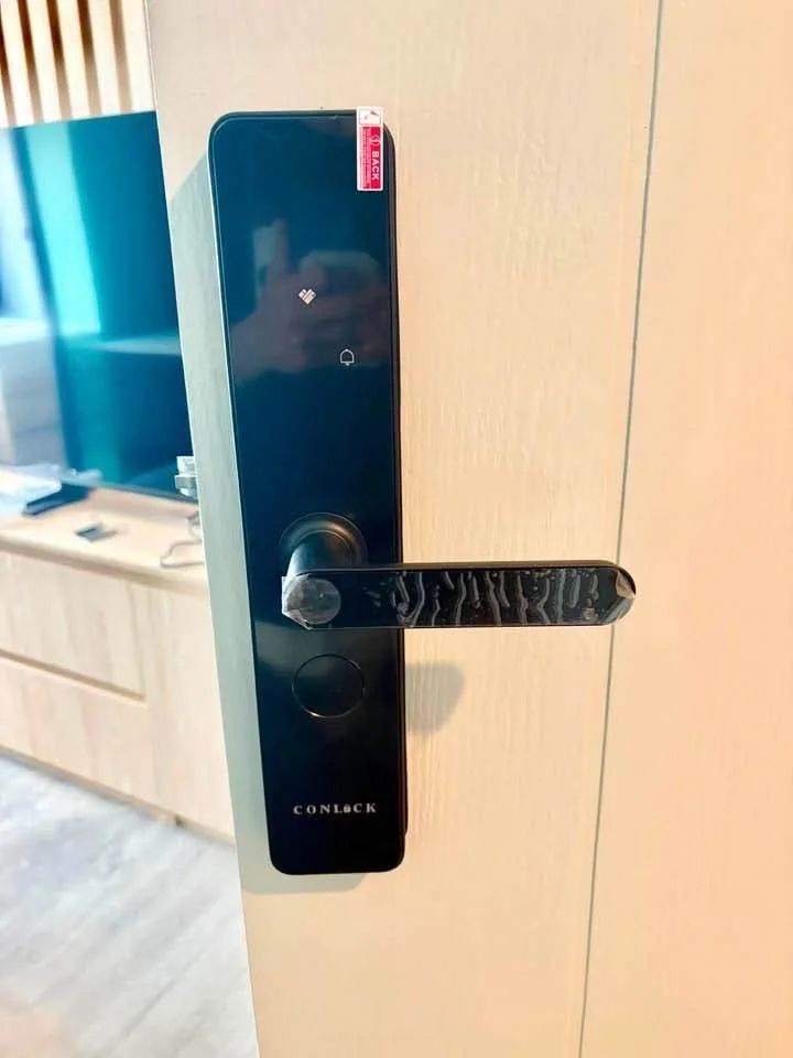1 Bedroom condo in Regent Home Wutthakat