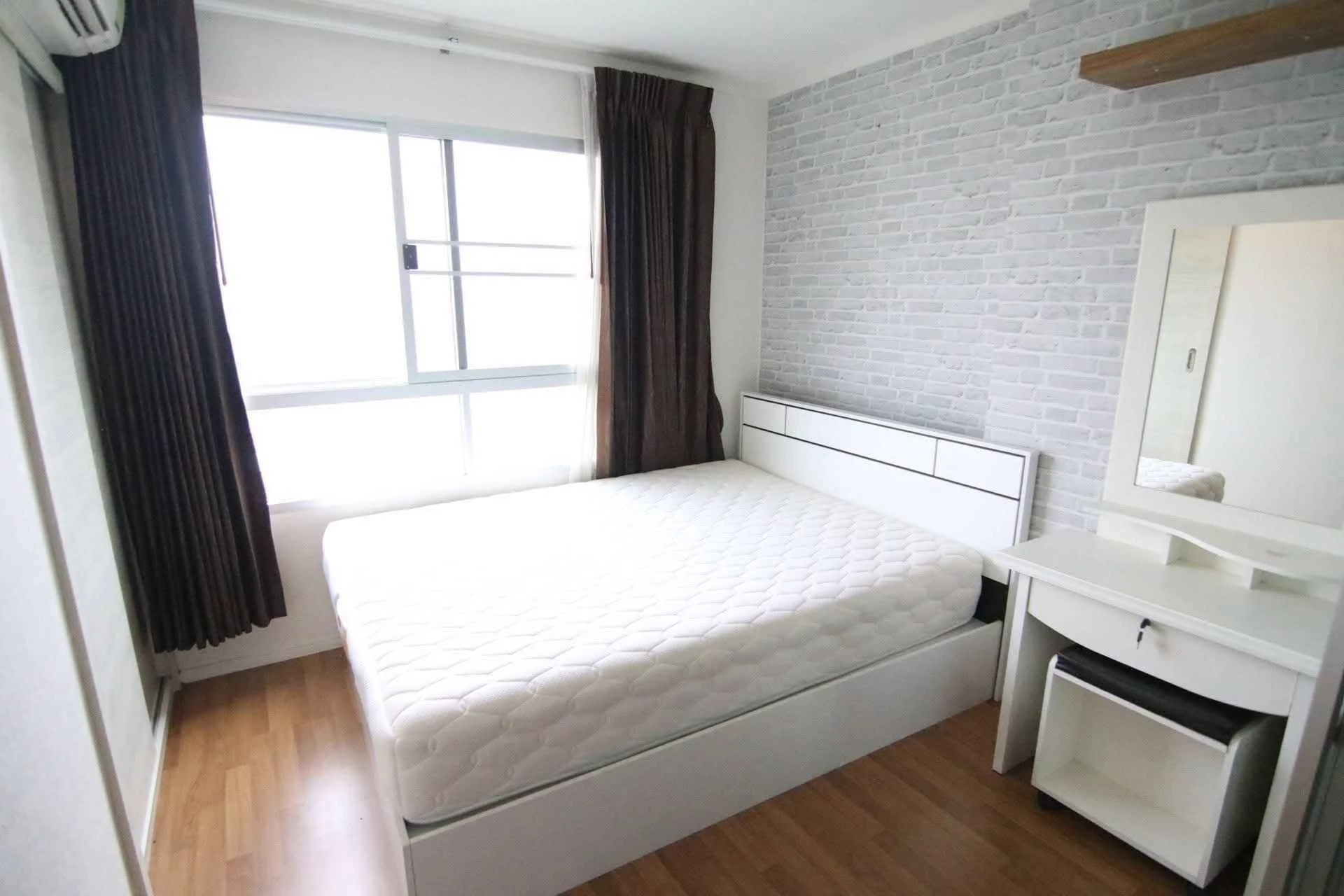 1 Bedroom condo in Lumpini Park Rama 9-Ratchada