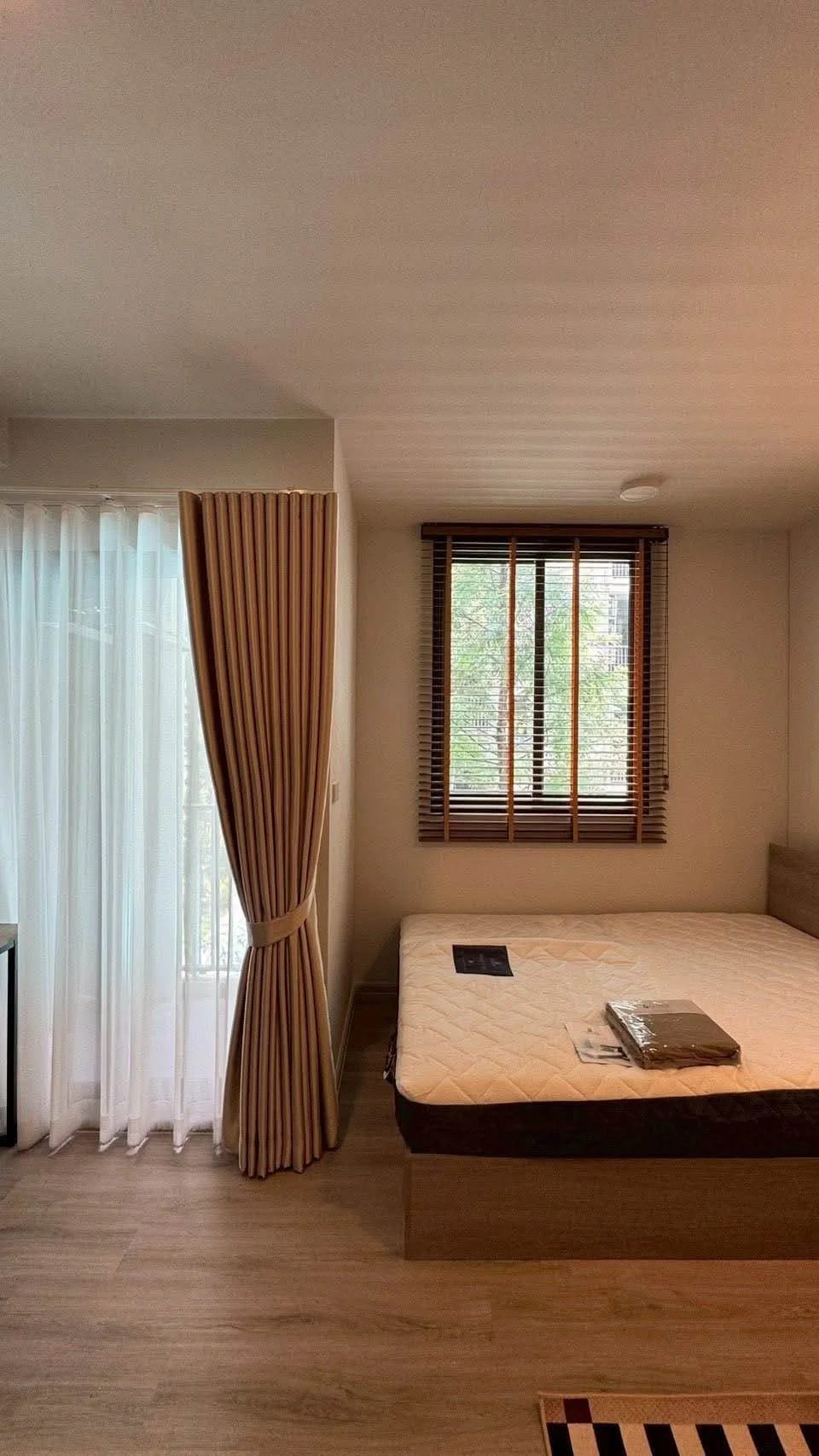 1 Bedroom condo in Quintara MHy’GEN Ratchada-Huai Khwang