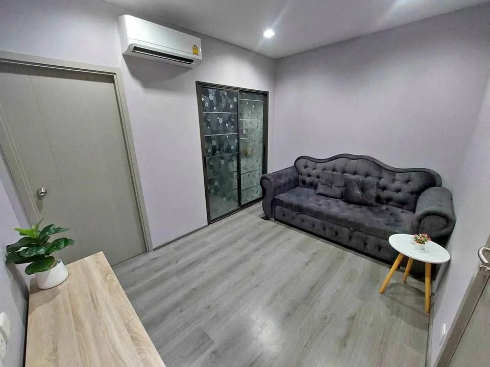 1 Bedroom condo in The Politan Aqua