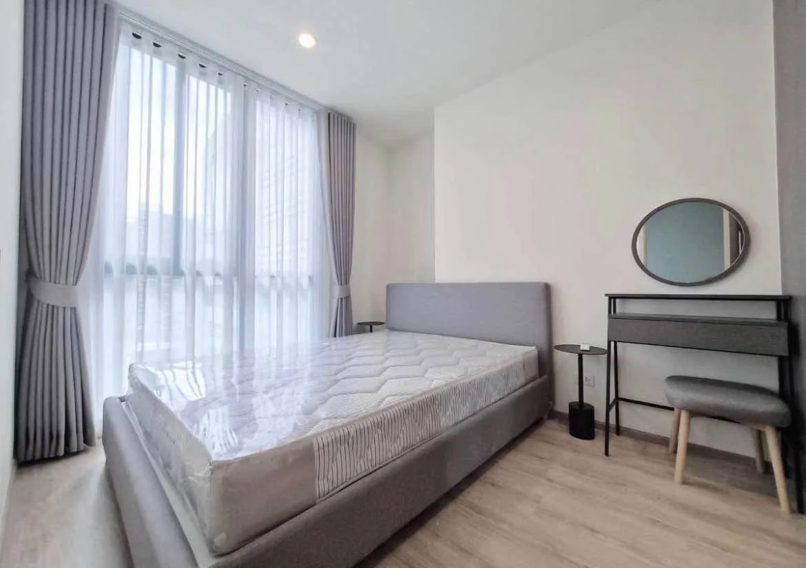 1 Bedroom condo in Nue District R9