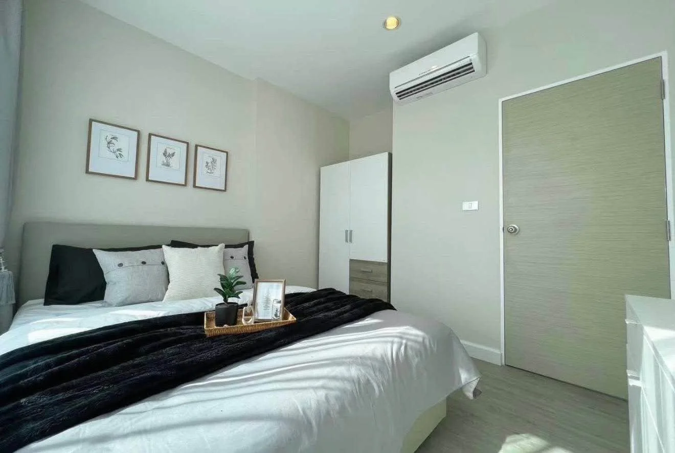 1 Bedroom condo in The Sky Sukhumvit