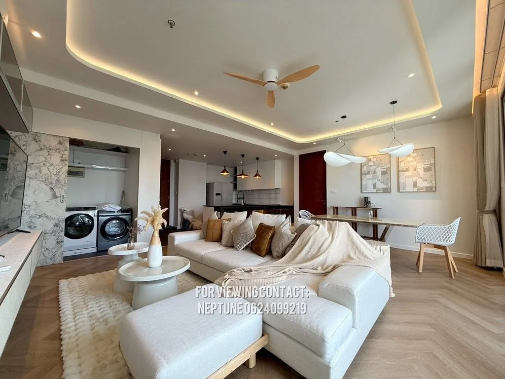 3 Bedroom condo in ASHTON Morph 38
