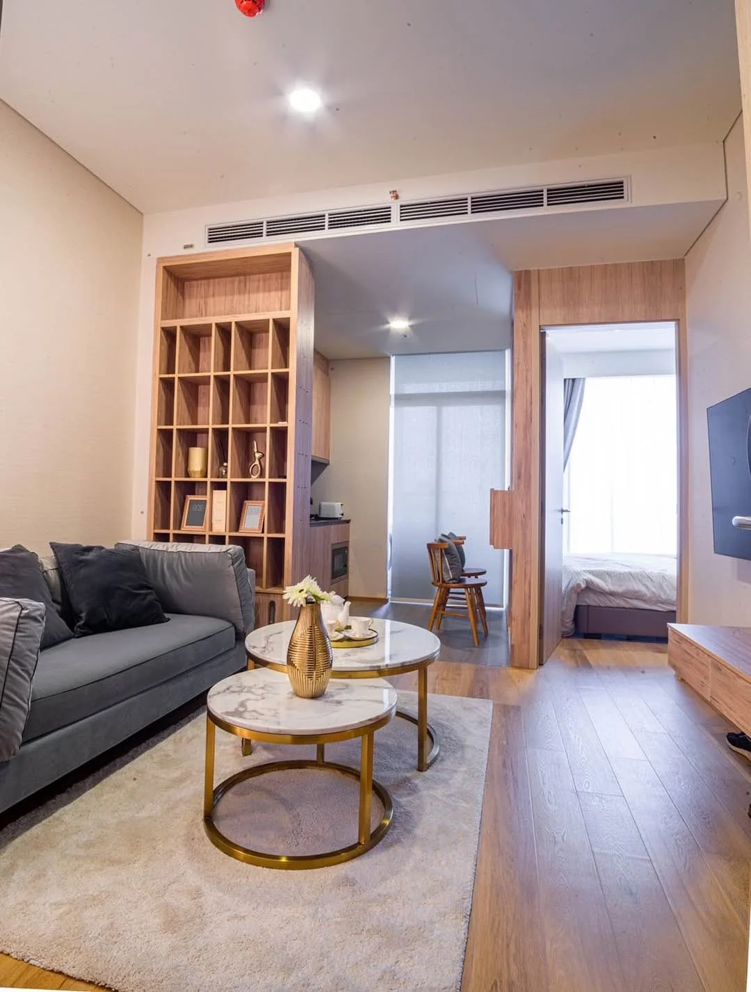 1 Bedroom condo in Wyndham Garden Bangkok Sukhumvit 42