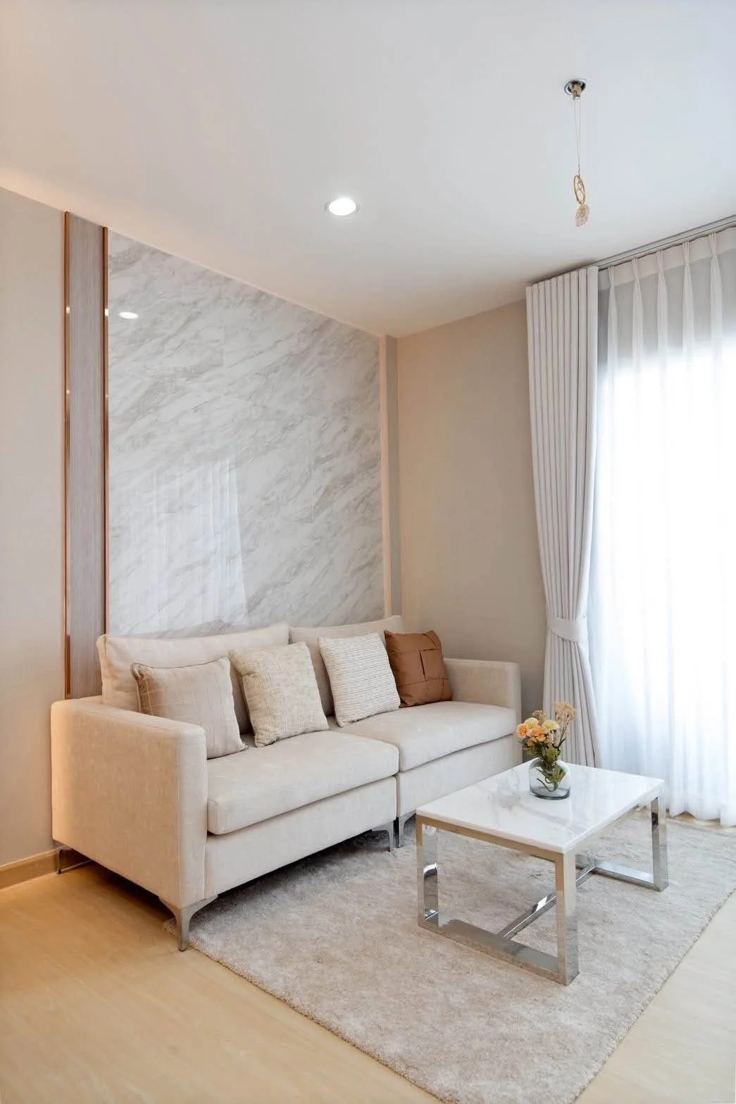 1 Bedroom condo in HIVE Taksin