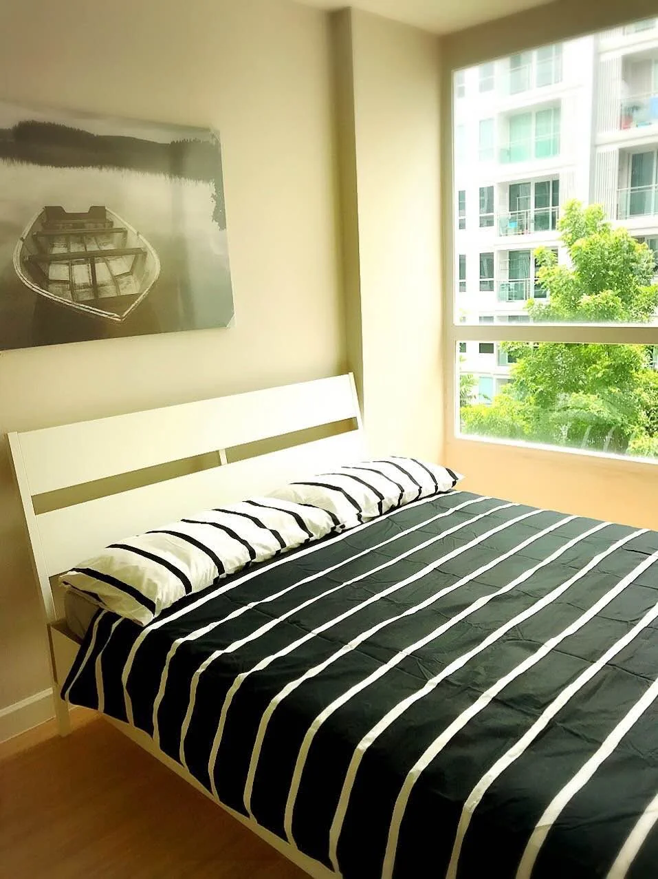 1 Bedroom condo in Mayfair Place Sukhumvit 64