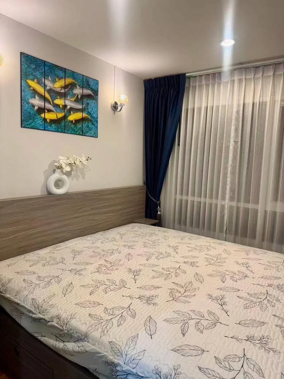 1 Bedroom condo in Regent Home Sukhumvit 81