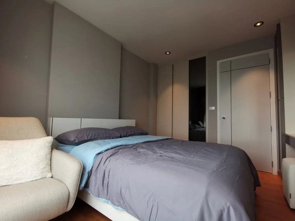 1 Bedroom condo in The President Phetkasem-Bangkhae
