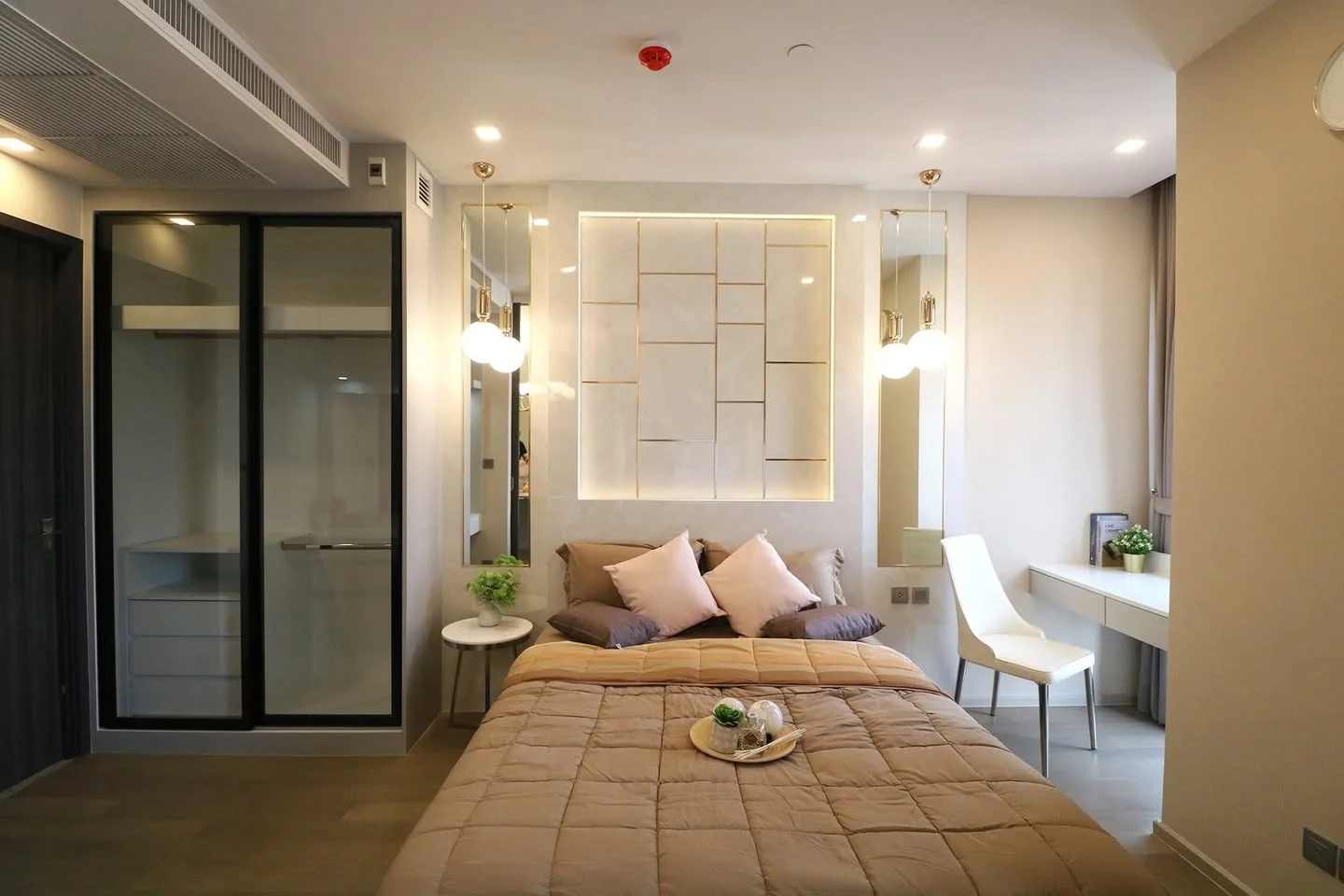 1 Bedroom condo in ASHTON Asoke
