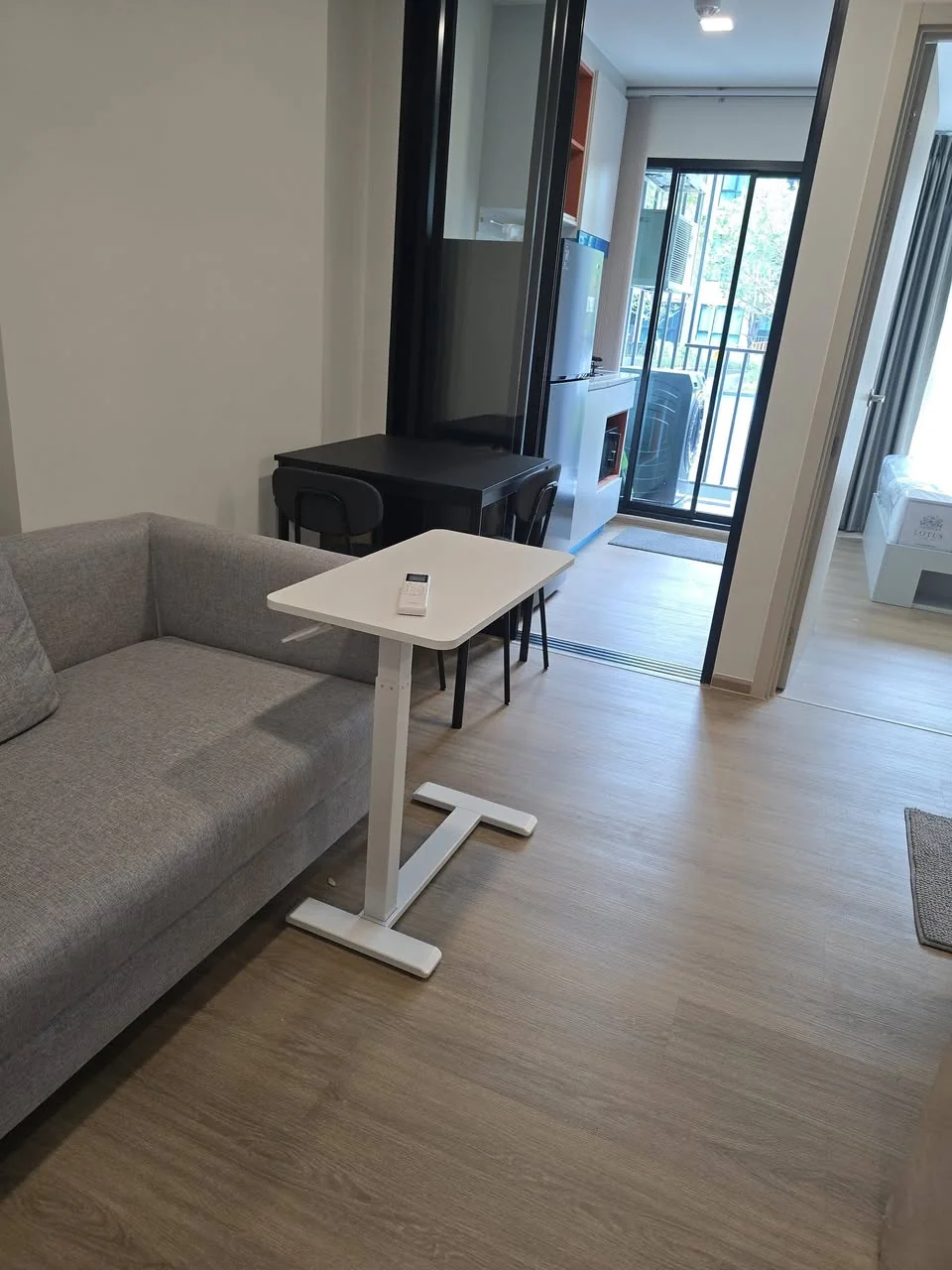 1 Bedroom condo in Kave Luminous Bangmod