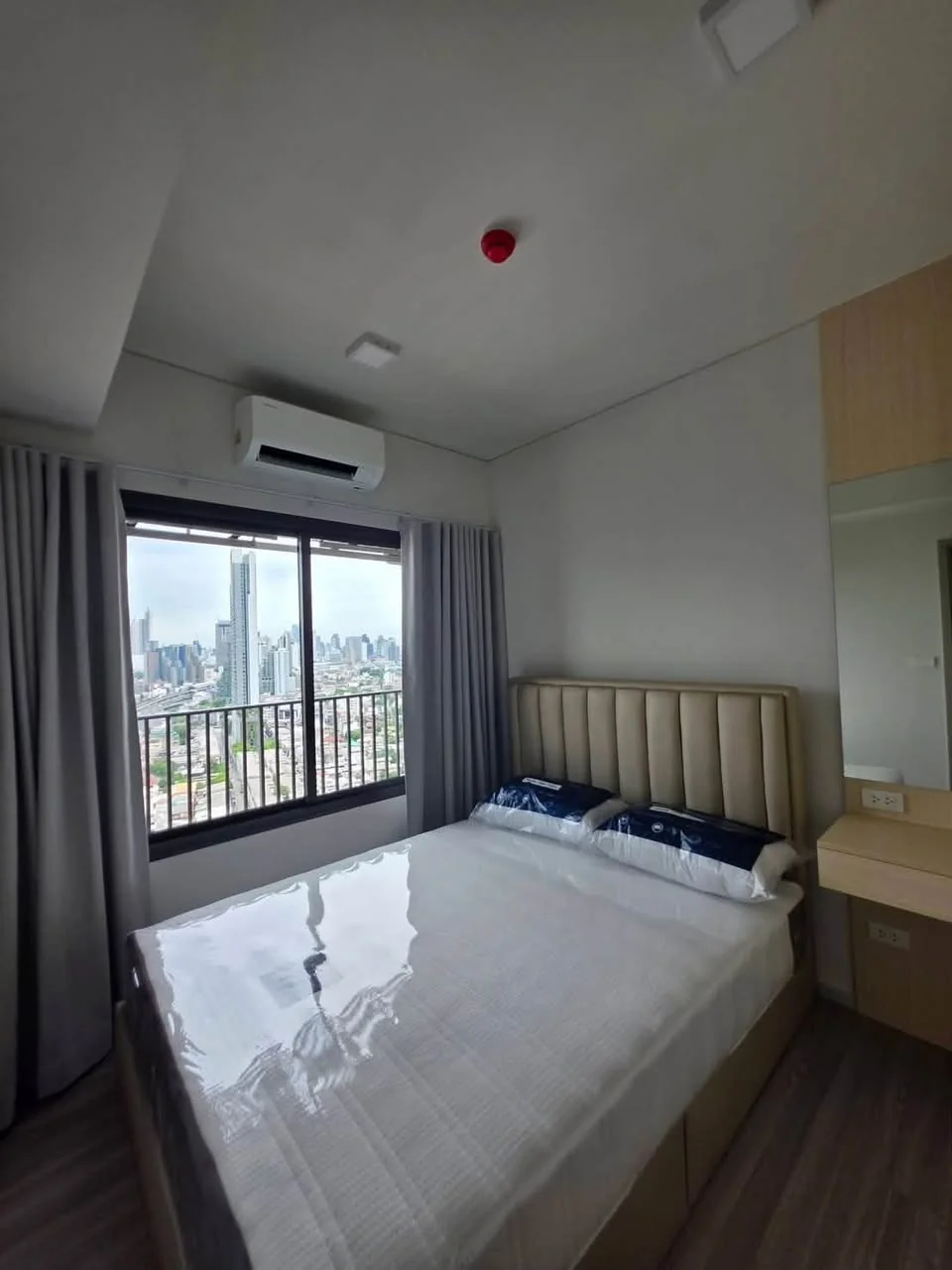 1 Bedroom condo in Quintara MHy’DEN Pho Nimit