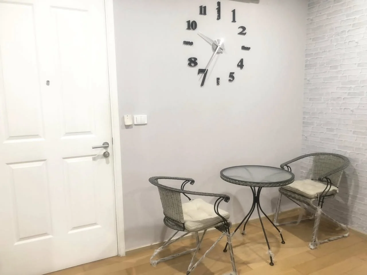 1 Bedroom condo in Hive Sathorn