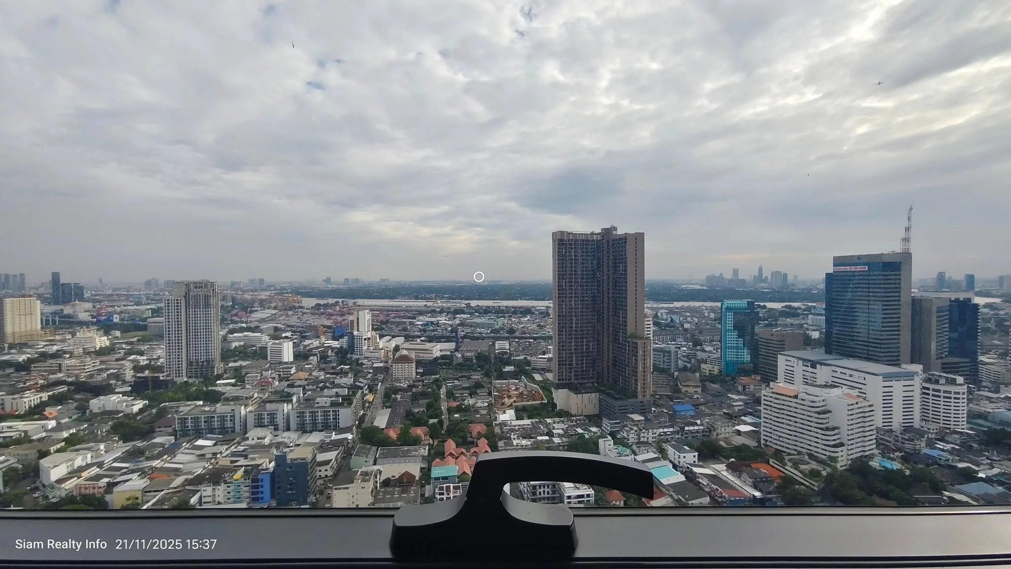 1 Bedroom condo in IDEO Q Sukhumvit 36