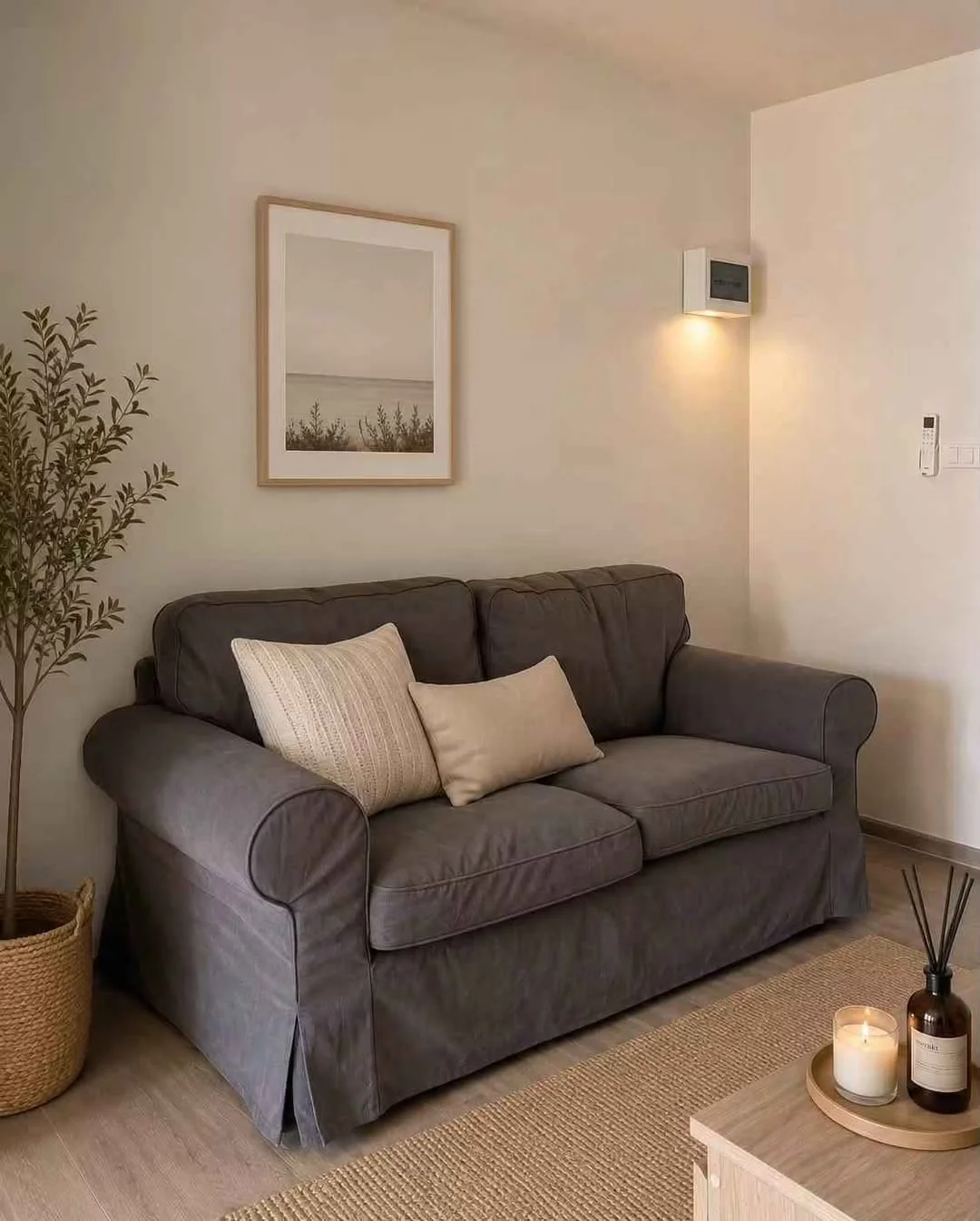 1 Bedroom condo in Regent Home Bangna