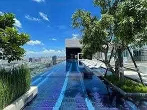 2 Bedroom condo in Life Ladprao