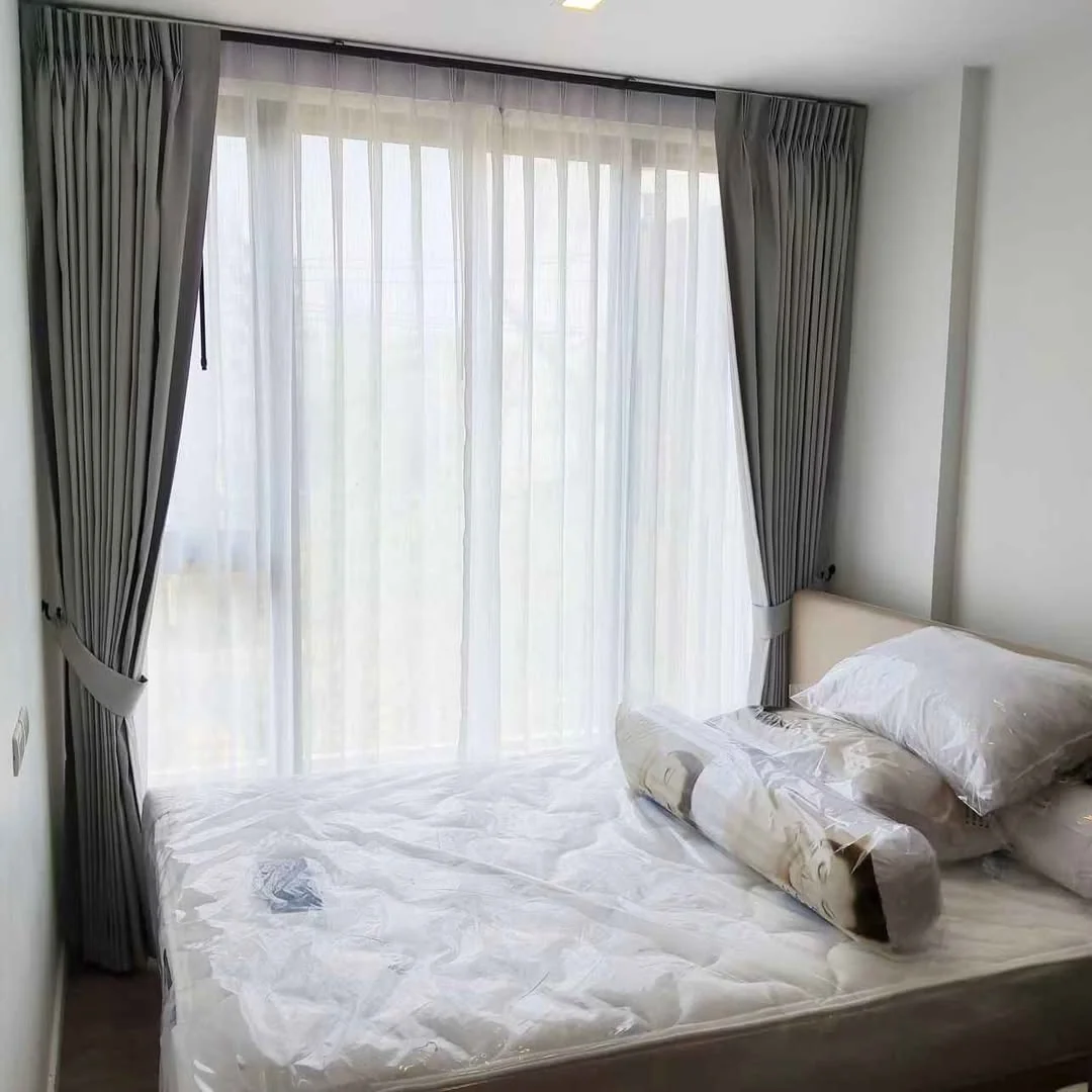 1 Bedroom condo in The Nest Sukhumvit 64