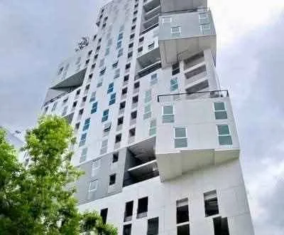 1 Bedroom condo in Haus 23 Ratchada-Ladprao