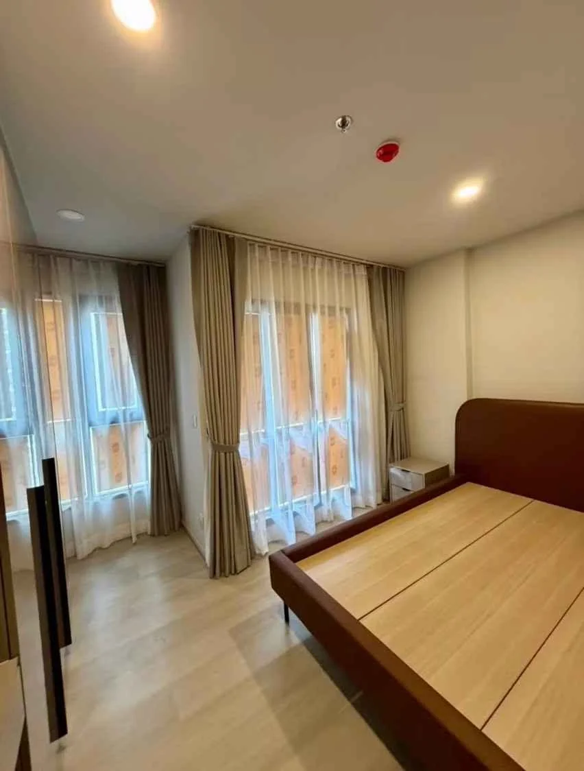 1 Bedroom condo in Aspire Onnut Station