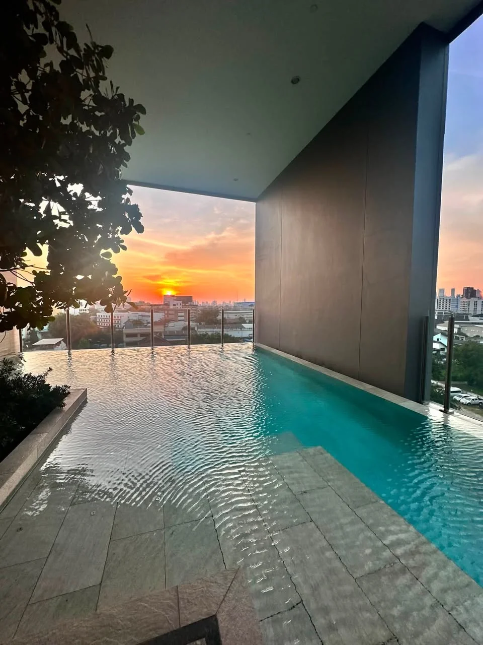 Studio condo in Aspire Sukhumvit-Rama 4