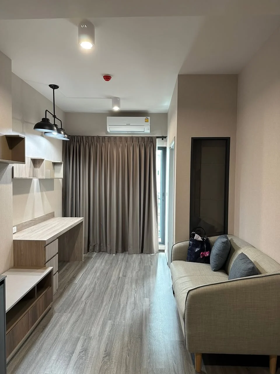 1 Bedroom condo in IDEO Chula-Samyan