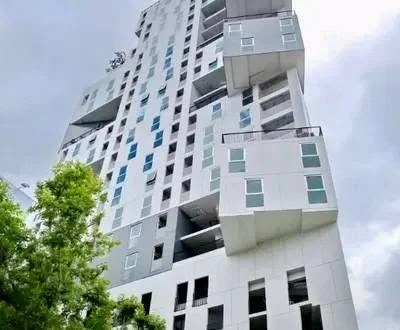 1 Bedroom condo in Haus 23 Ratchada-Ladprao