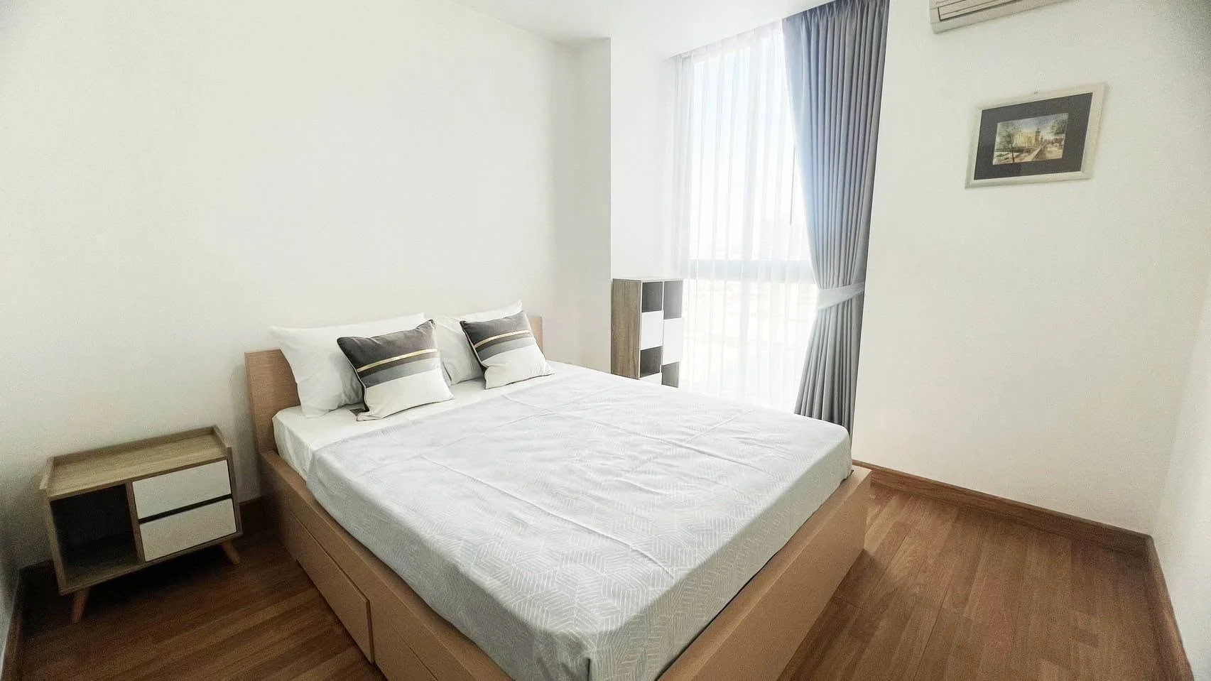 1 Bedroom condo in IDEO Mix Sukhumvit 103