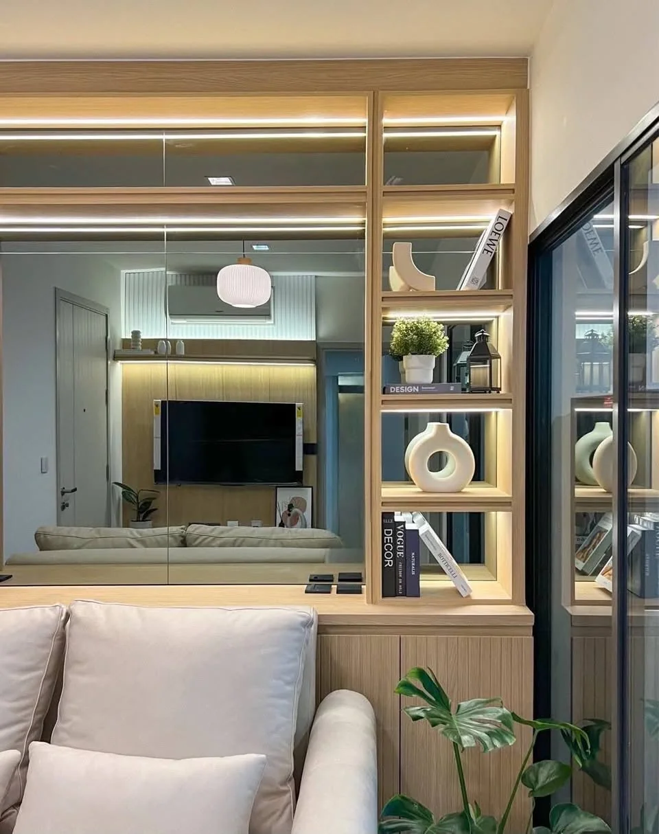 1 Bedroom condo in Life Sukhumvit 48