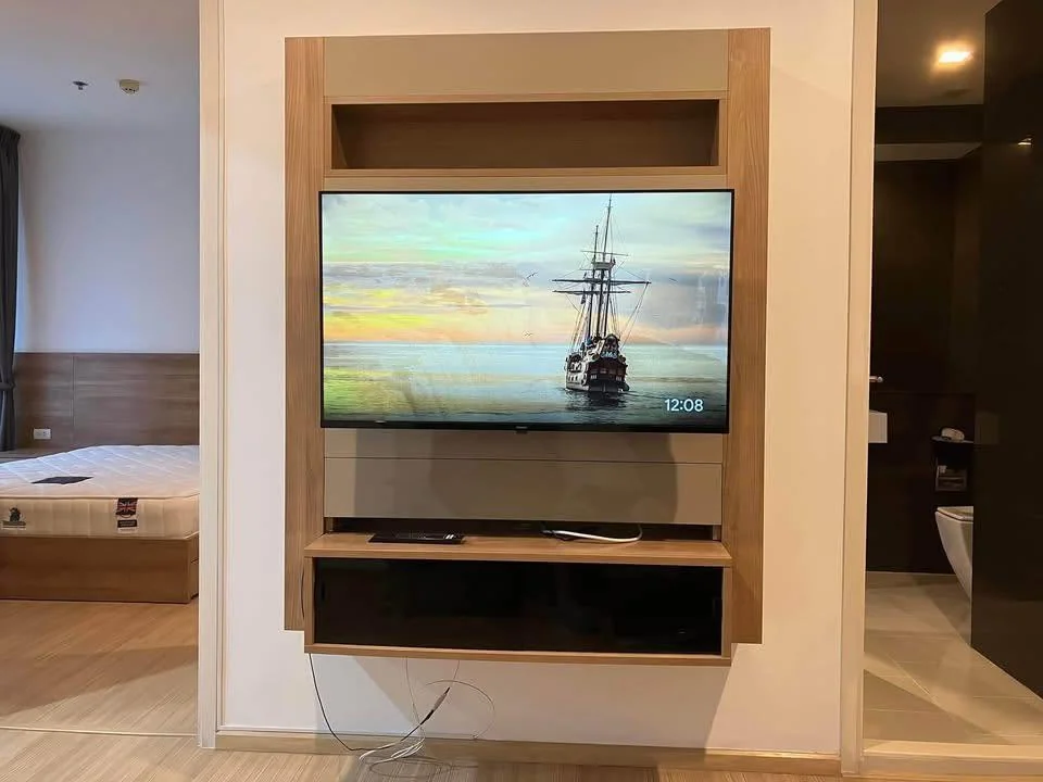 1 Bedroom condo in Rhythm Sukhumvit 50