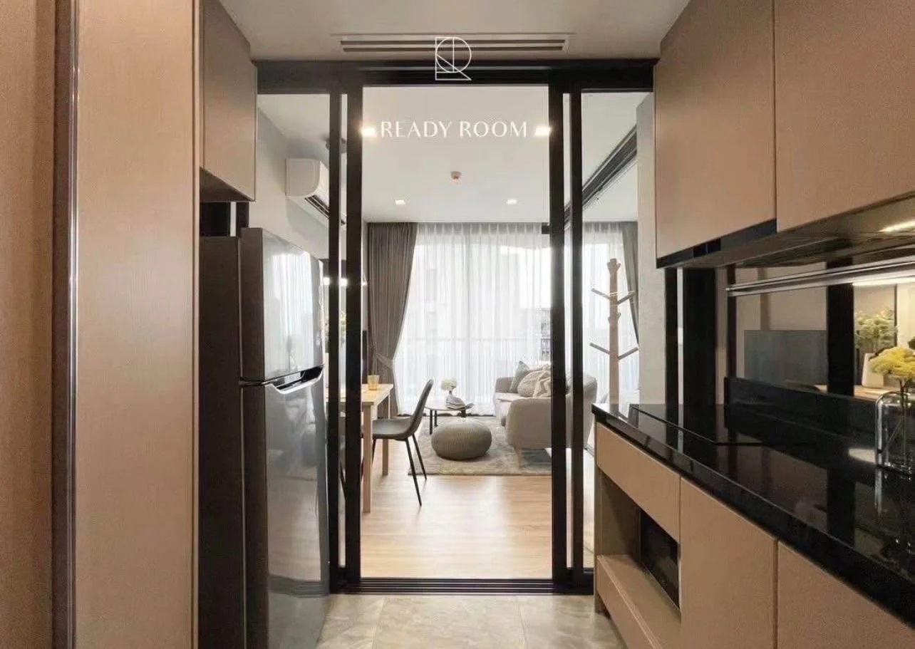 1 Bedroom condo in Kawa Haus