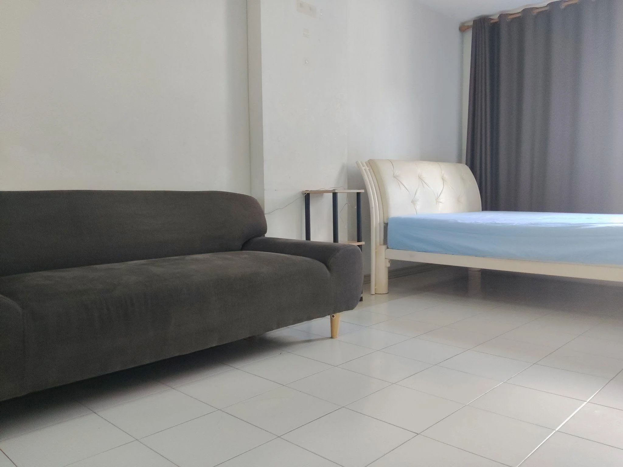 Studio condo in Lumpini Center Sukhumvit 77