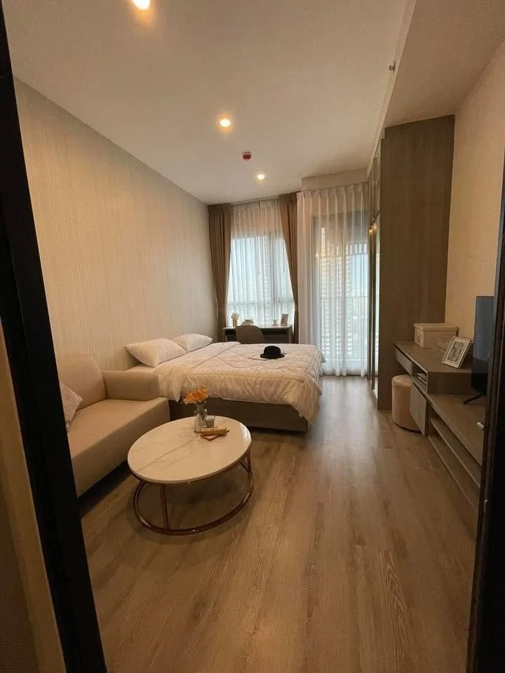 Studio condo in Knightsbridge Prime Onnut