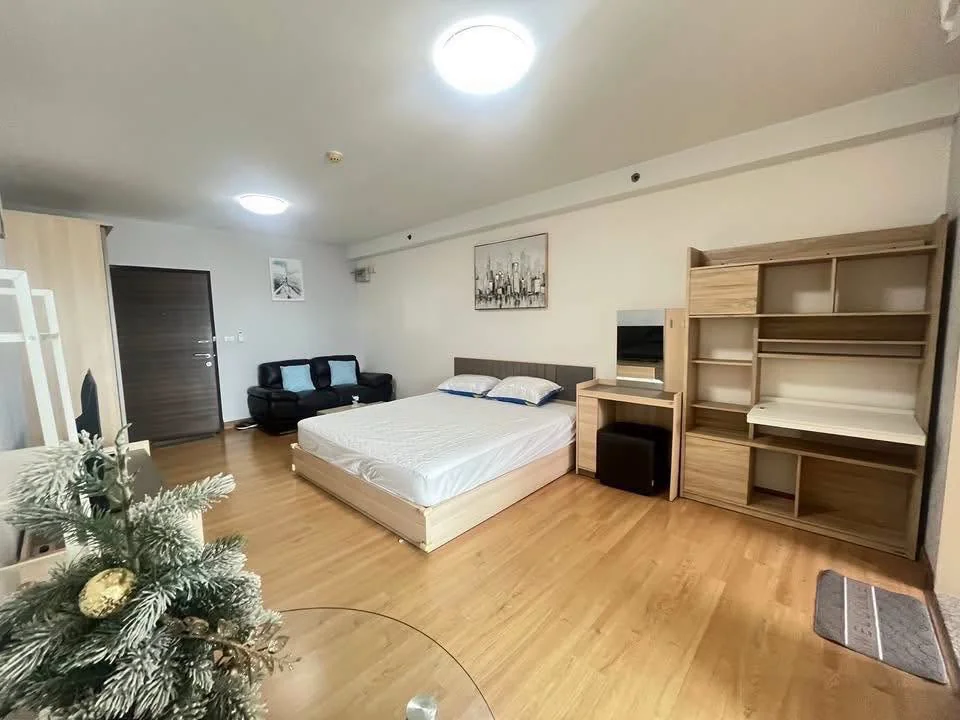 1 Bedroom condo in Supalai Park Ekkamai-Thonglor