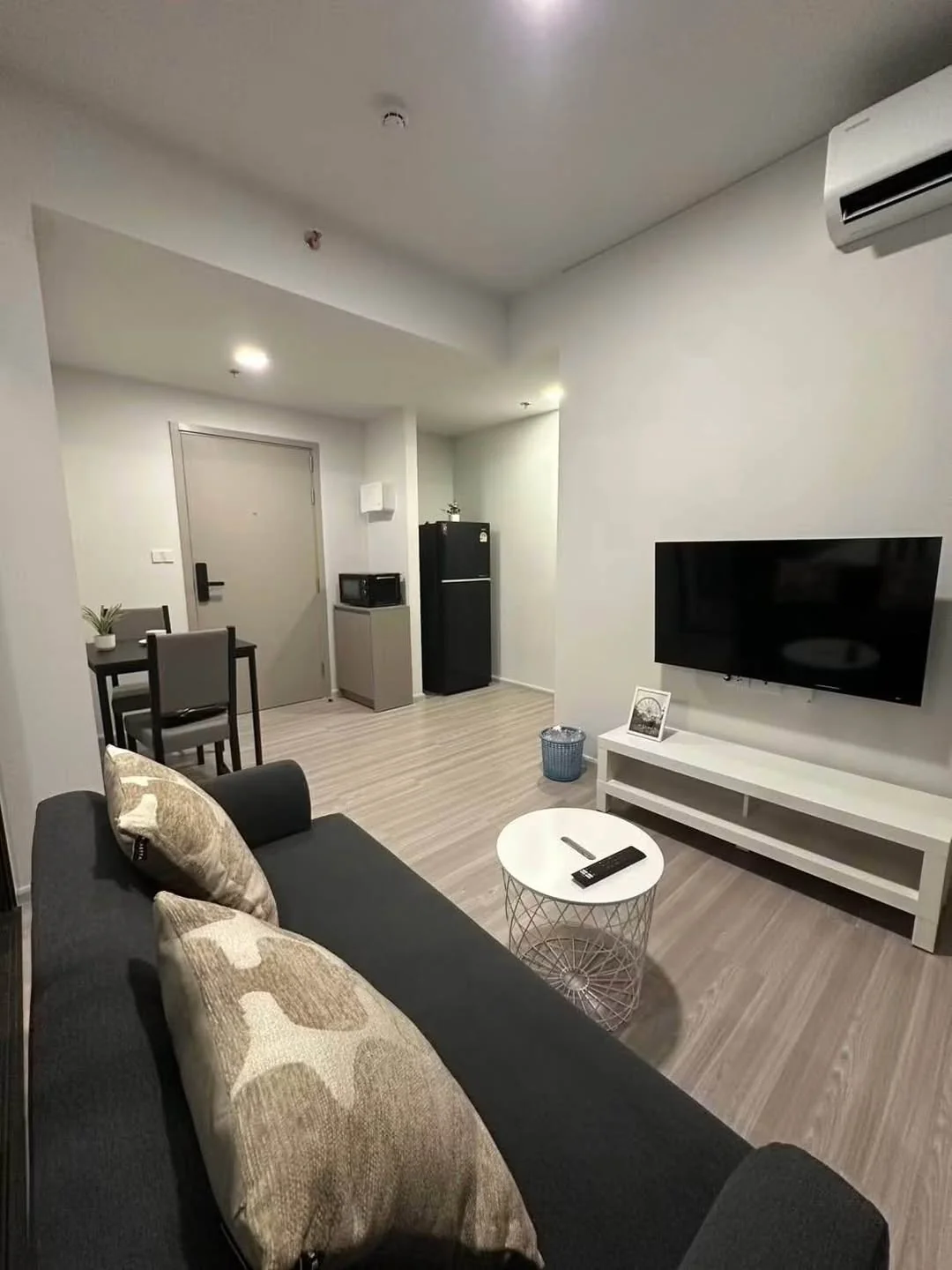 1 Bedroom condo in Quintara MHy’DEN Pho Nimit